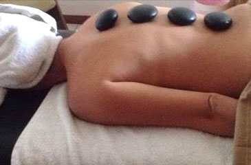 Hot Stone Massage